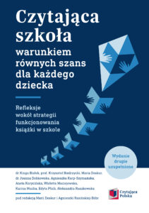 „Czytająca szkoła" – wydanie drugie uzupełnione